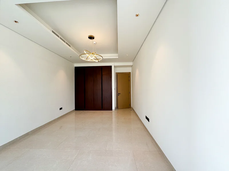 براند نيو | تصميم رائع | صالة ألعاب رياضية مجهزة تجهيزاً جيداً63780578968834111