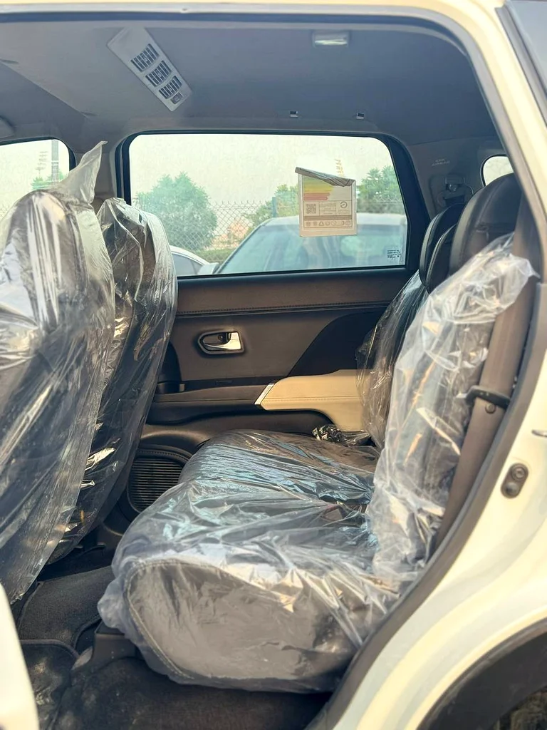 Toyota Rush 2023 GCC Excellent condition63484504978818113