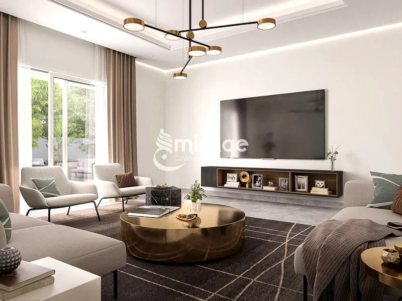 Corner Unit | Perfect 5BHK  | Premium Location63852185650691111