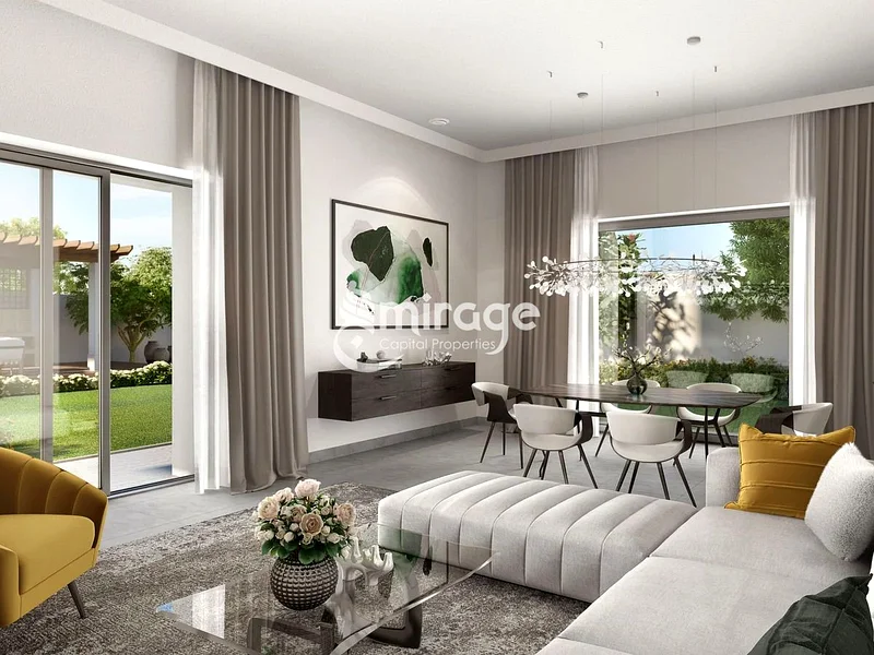 Corner Unit | Perfect 5BHK  | Premium Location63852185650691112