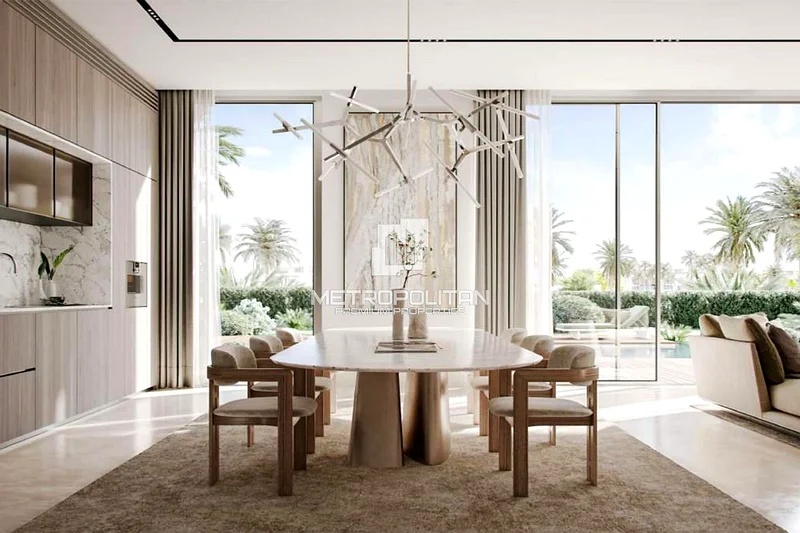 Spectacular View | Prime Location | Large Layout63991104196611112