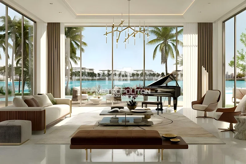 Spectacular View | Prime Location | Large Layout63991104196611114
