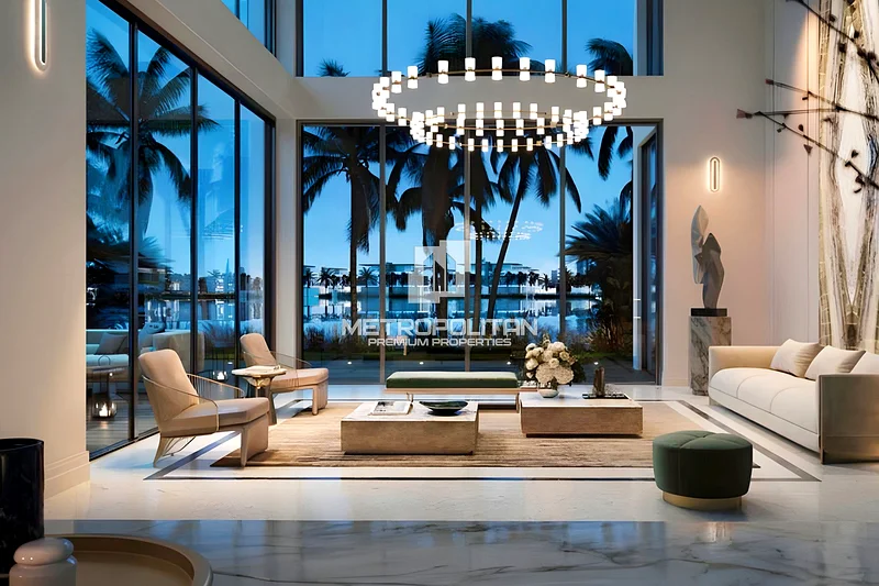 Spectacular View | Prime Location | Large Layout63991104196611110