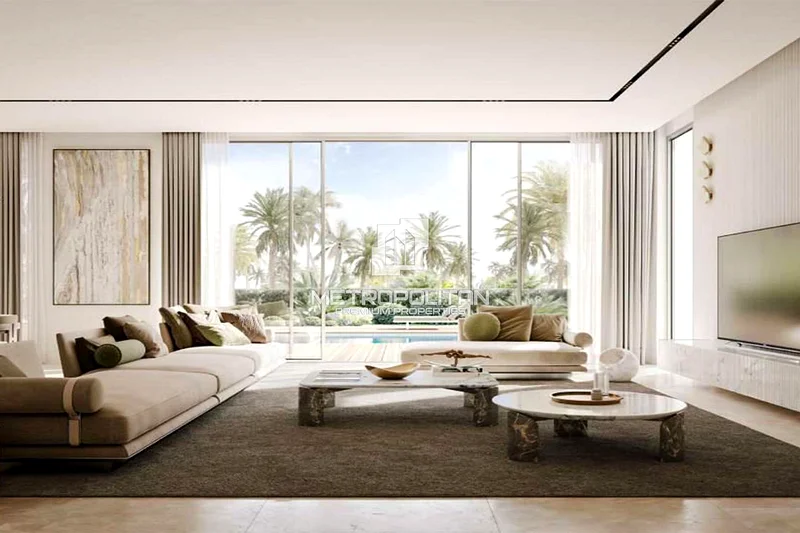 Spectacular View | Prime Location | Large Layout63991104196611111