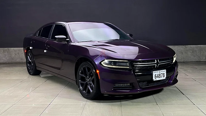 Dodge charger 2021 in perfect condition for urgent sale63490206407681112