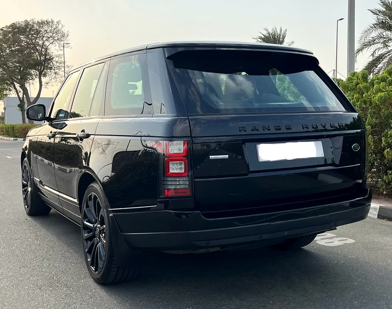 Land Rover • Range Rover Autobiography • Luxury • Original Paint63488875562882113