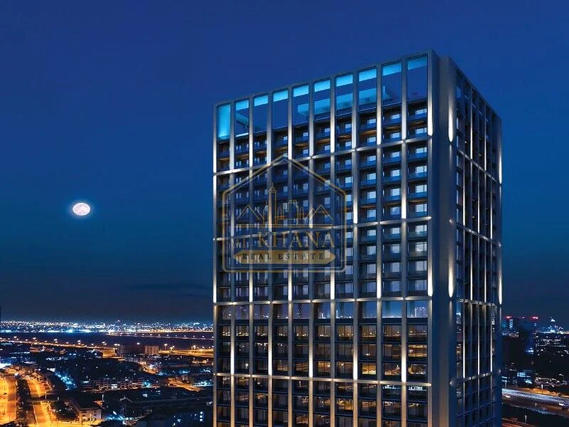 Higher floor / Full Cash offer / Limited Availability / Semi -Furnished63973172747651113