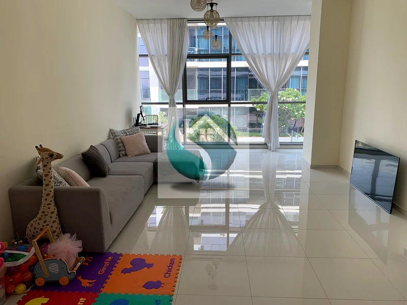 Biggest of the kind- Pool view  | STUNNING 1 BED only 1.25 Mil BEST PRICE !63971812090113114