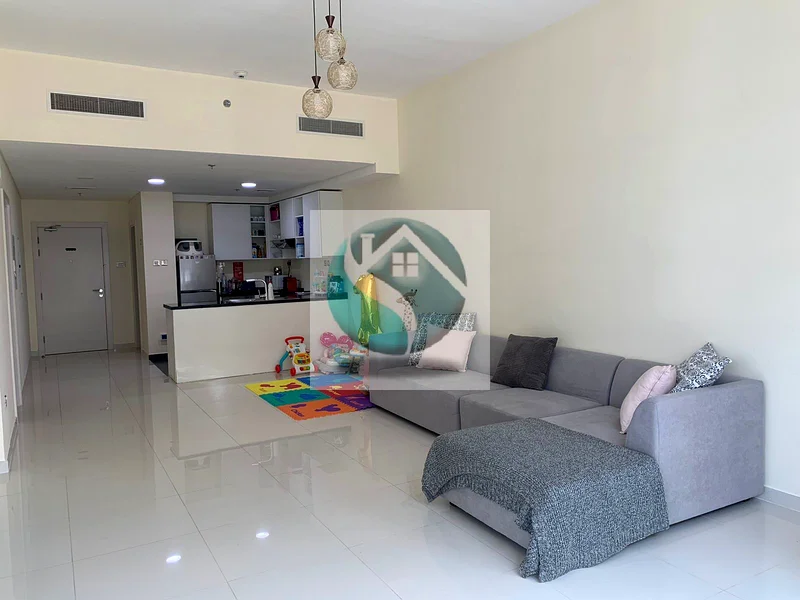 Biggest of the kind- Pool view  | STUNNING 1 BED only 1.25 Mil BEST PRICE !63971812090113110