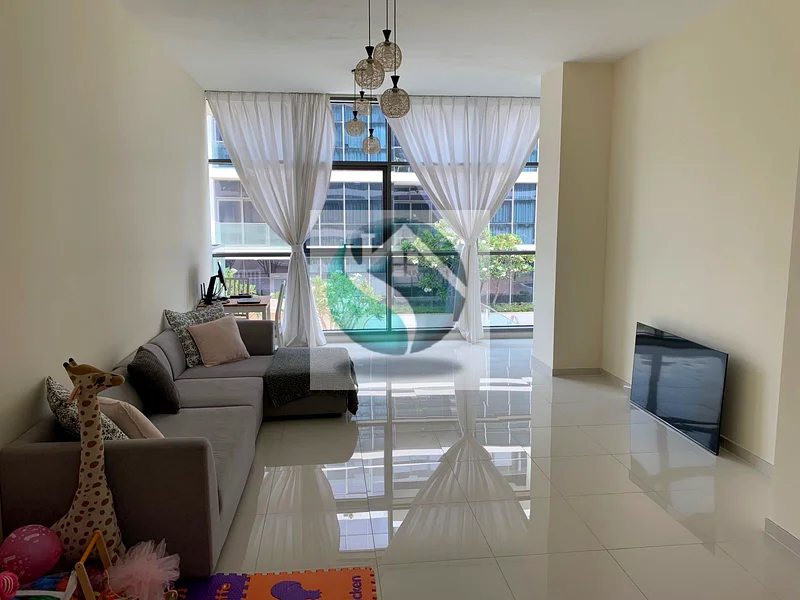 Biggest of the kind- Pool view  | STUNNING 1 BED only 1.25 Mil BEST PRICE !63971812090113111