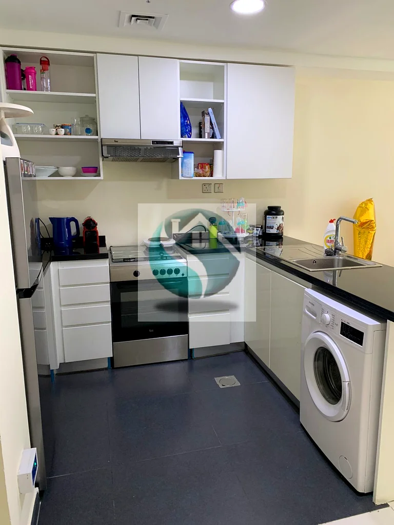 Biggest of the kind- Pool view  | STUNNING 1 BED only 1.25 Mil BEST PRICE !63971812090113112