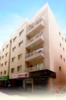 One Month Rent Free-Studio Flat Available