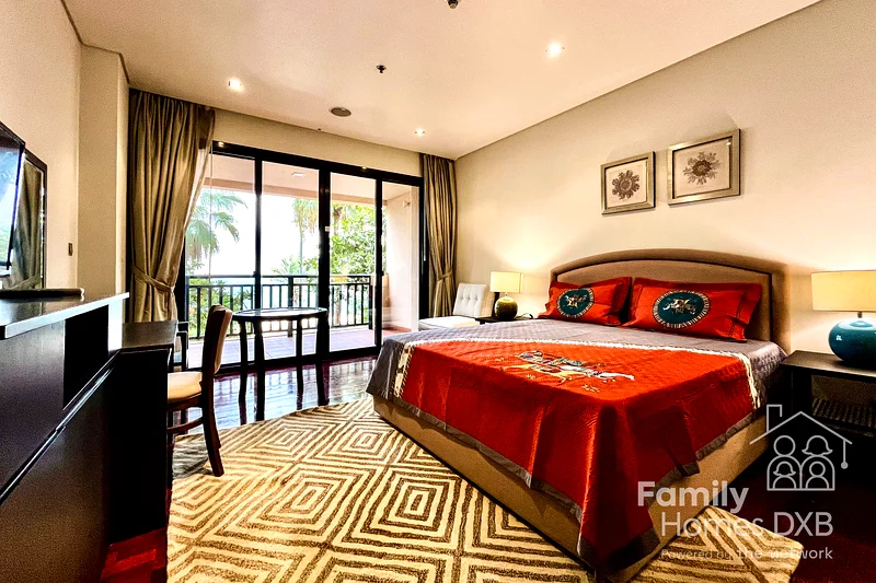 Beach Access | Pool | Burj Views63752462952579111