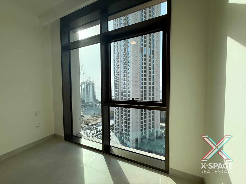 Burj view | New building | Island Apartment63761028076033113