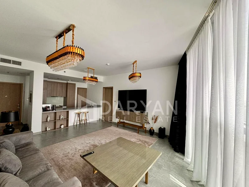 Fully Furnished | High Floor | Ready to move63773828100099114