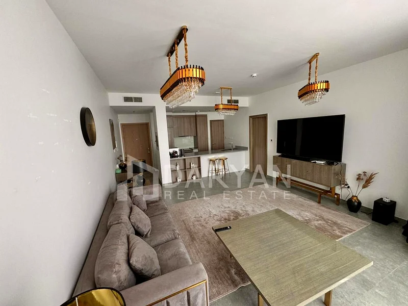 Fully Furnished | High Floor | Ready to move63773828100099110