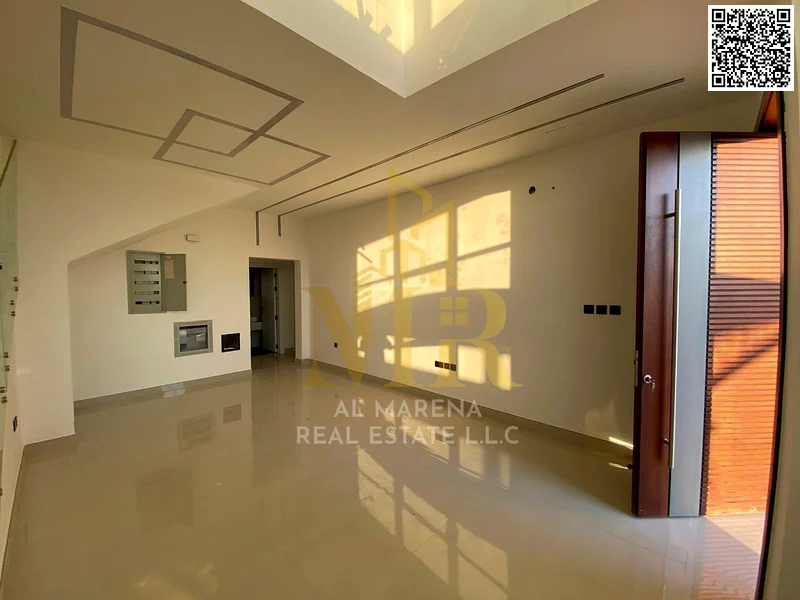 🏡 For Sale – Luxury Villa in Al Helio 2 – Ajman | Two Floors | 4 Master Bedrooms | Majlis + 2 Spacious Halls | Modern Kitchen | Outdoor Yard | Plot A63897973129091114