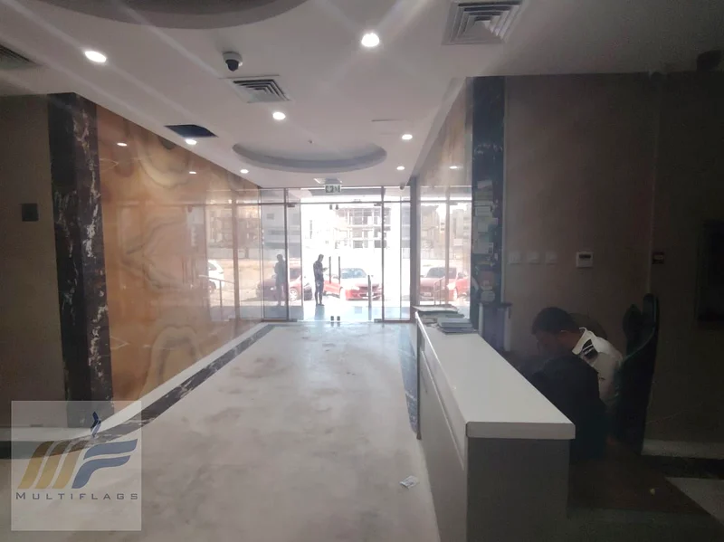 Own luxury Apartment | in Ajman | Installment for 7 years63868416364673113