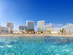 Resale Unit | Private Beach | Luxurious Living