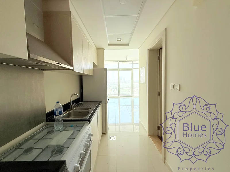 Higher Floor||City view||Spacious Studio||Rent 45k63494740340865111