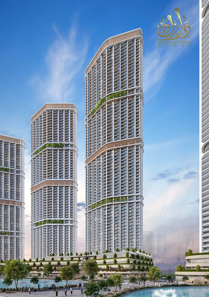 DAARK LIMITED OFFER !! | HIGH FLOOR | MAIDS ROOM | SPECIAL PRICE | ULTRA LUXURY | DON'T MISS !!63960773521282112