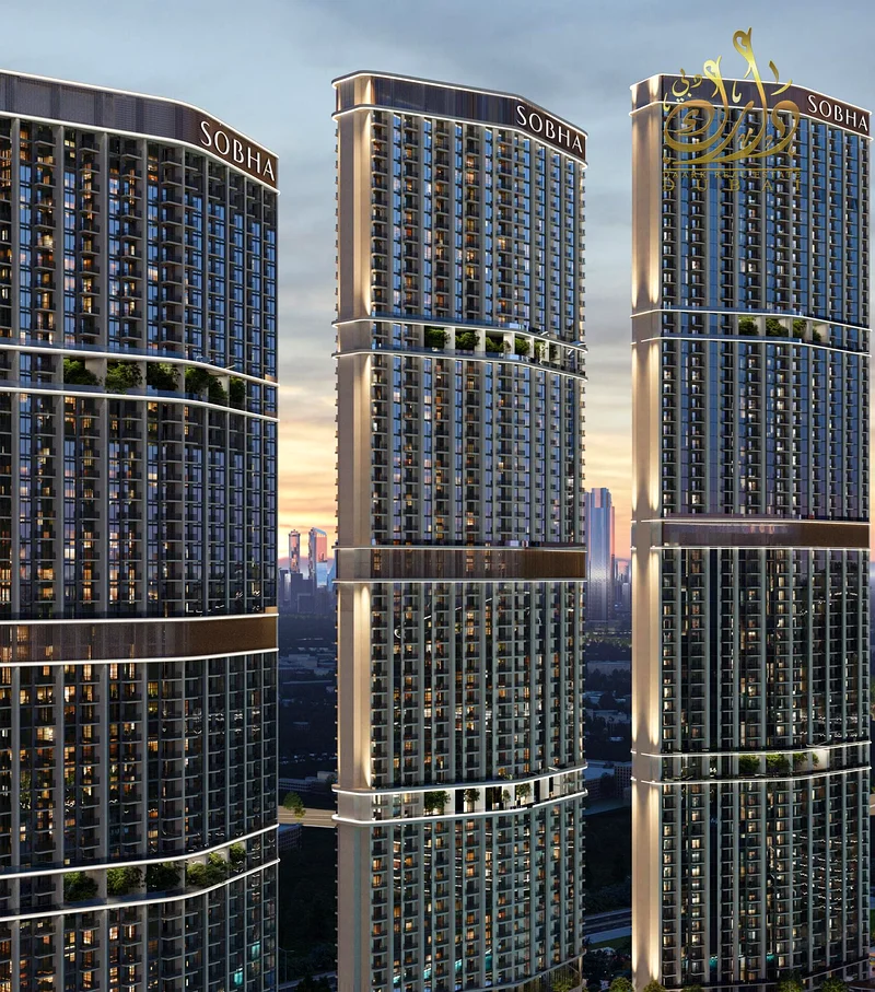 DAARK LIMITED OFFER !! | HIGH FLOOR | MAIDS ROOM | SPECIAL PRICE | ULTRA LUXURY | DON'T MISS !!63960773521282113