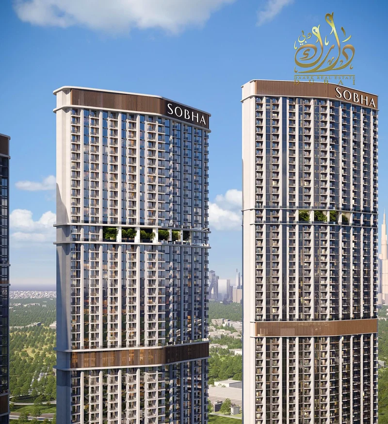 DAARK LIMITED OFFER !! | HIGH FLOOR | MAIDS ROOM | SPECIAL PRICE | ULTRA LUXURY | DON'T MISS !!63960773521282111