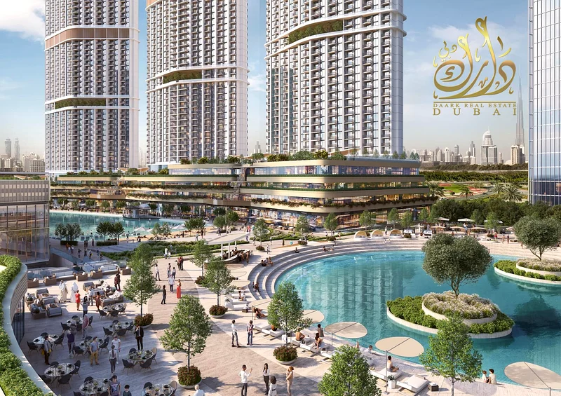 DAARK LIMITED OFFER !! | HIGH FLOOR | MAIDS ROOM | SPECIAL PRICE | ULTRA LUXURY | DON'T MISS !!63960773521282114