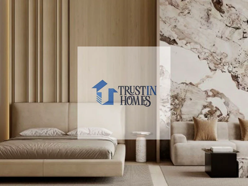 Iconic Structure | Modern Tower | Smart Home64034967401473110