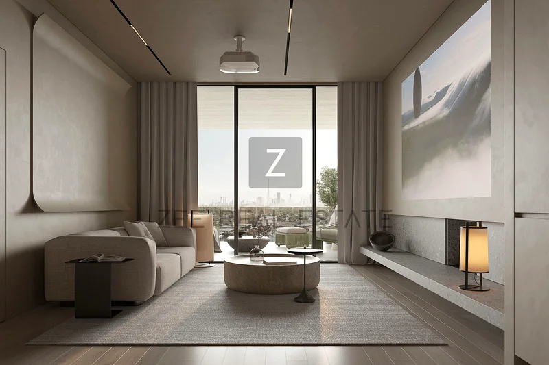 Luxury 4 BR | Fully Furnished | High End Finishes64006394123777113