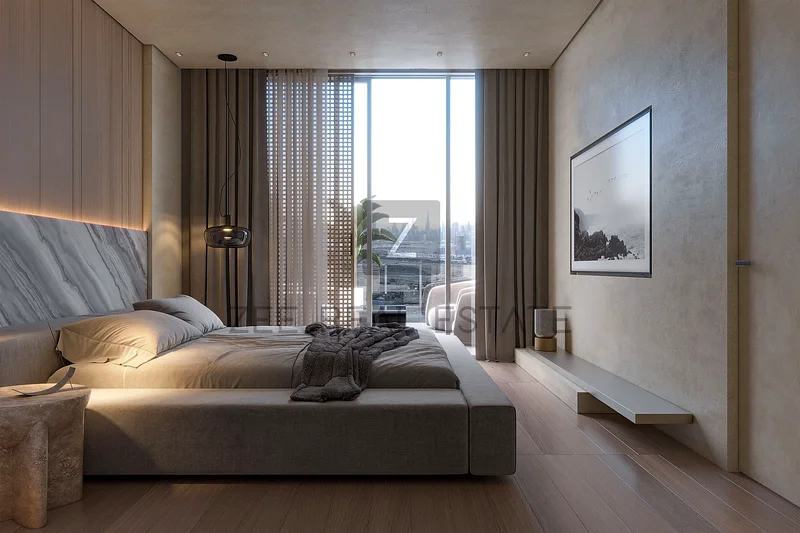 Luxury 4 BR | Fully Furnished | High End Finishes64006394123777112