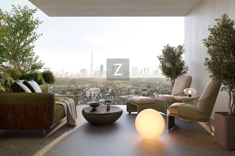 Luxury 4 BR | Fully Furnished | High End Finishes64006394123777110