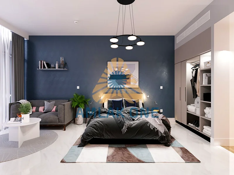 Scenic View | Modern Layout | Great Community63839670117377112