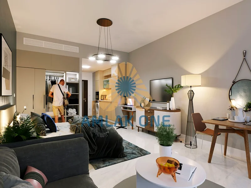 Scenic View | Modern Layout | Great Community63839670117377111