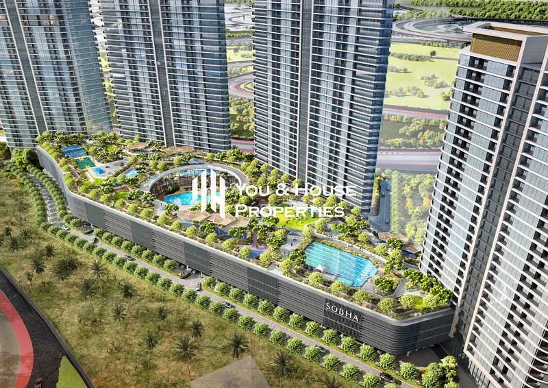 Modern Design 2Bed Apartment I Spacious Layout I Prime Location63986131737473112