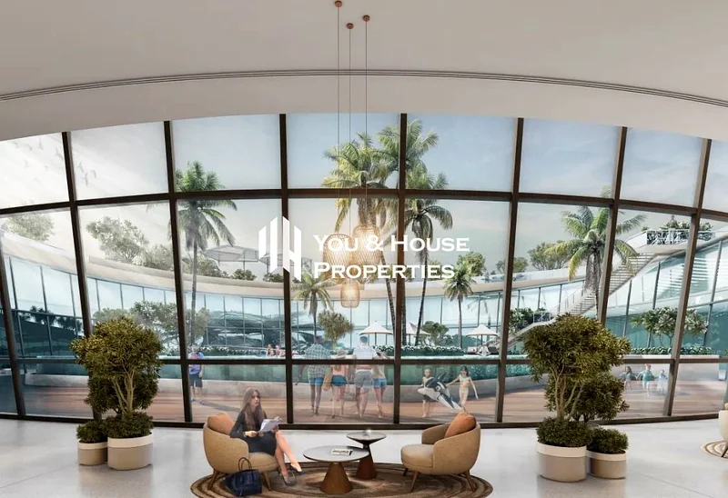 Modern Design 2Bed Apartment I Spacious Layout I Prime Location63986131737473110