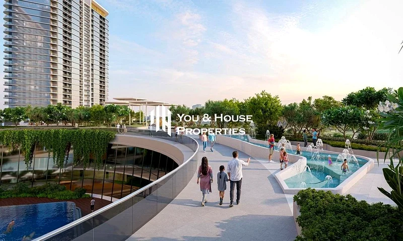 Modern Design 2Bed Apartment I Spacious Layout I Prime Location63986131737473113