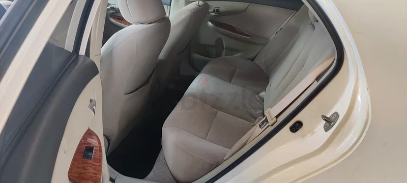 Toyota Corolla63484505180289112