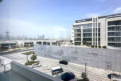 Corner Unit | Spacious Layout with Maids Room