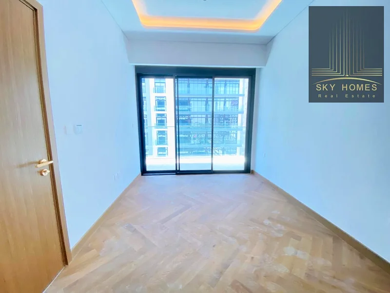 شقة جديدة بغرفتي نوم بدون مبرد مع أجهزة مطبخ بسعر 95 ألف فقط في 4 شيكات63803933506947111