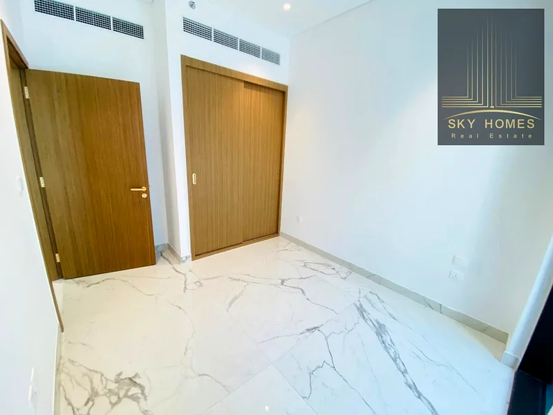 شقة جديدة بغرفتي نوم بدون مبرد مع أجهزة مطبخ بسعر 95 ألف فقط في 4 شيكات63803933506947113