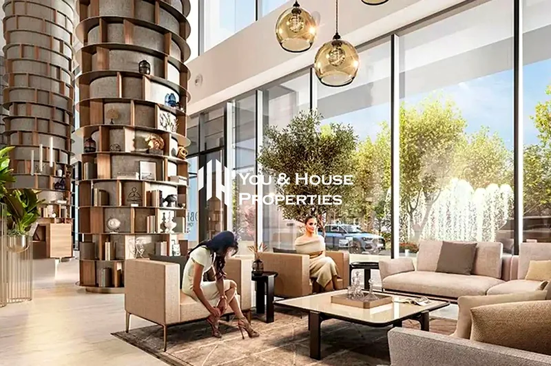 Smart System 2 BHK I Flexible Payment Plan I Prime Location63983763847298114