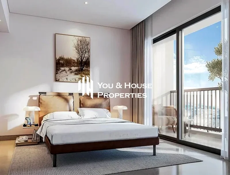 Smart System 2 BHK I Flexible Payment Plan I Prime Location63983763847298112