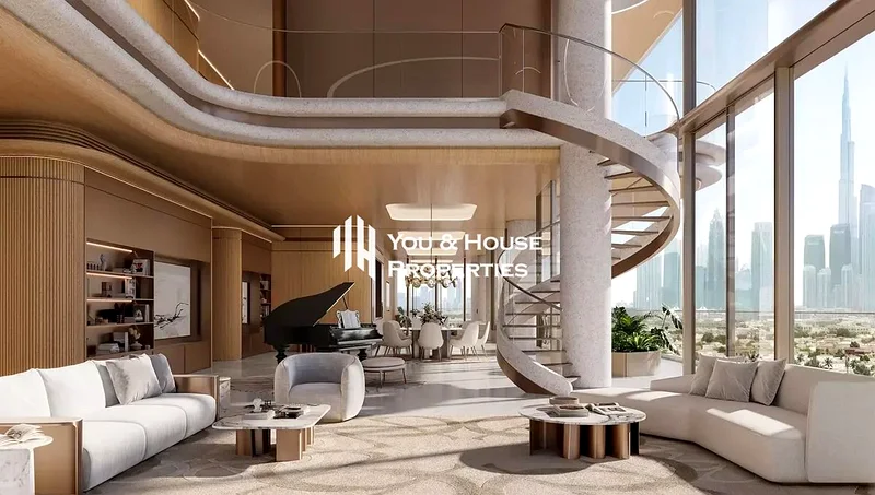 Smart System 2 BHK I Flexible Payment Plan I Prime Location63983763847298111
