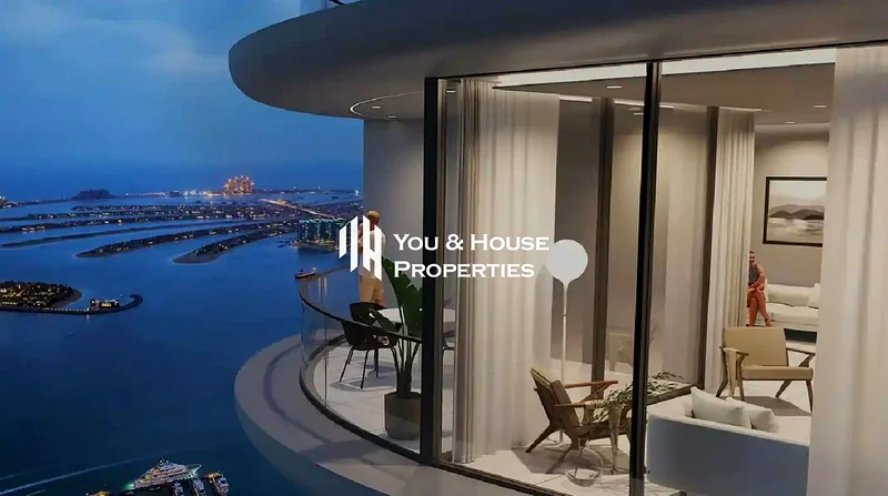 Smart System 2 BHK I Flexible Payment Plan I Prime Location63983763847298113