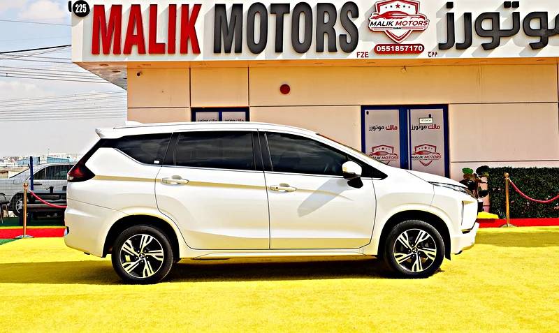 2022 MITSUBISHI XPANDER AVAILABLE IN CASH OR BANK FINANCE STARTS @1,150 EMI 0 DP63224310311937114