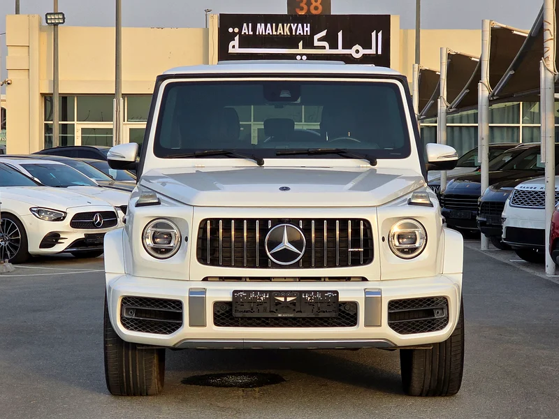 G63AMG63488677671939111