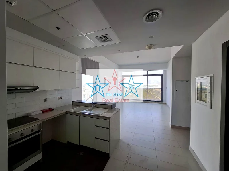 UNFURNISHED - 1BHK - 717SQFT - VACANT - READY TO MOVE IN63735110817026113