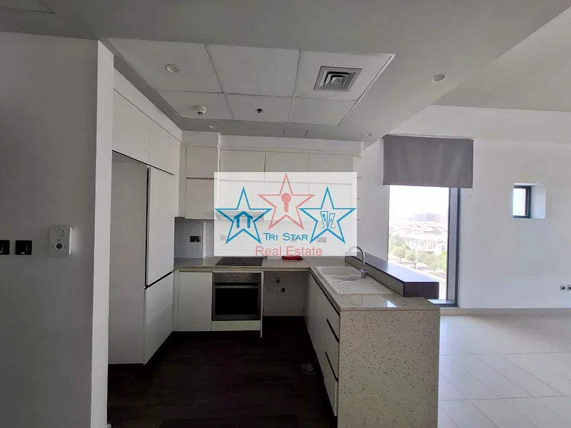 UNFURNISHED - 1BHK - 717SQFT - VACANT - READY TO MOVE IN63735110817026112