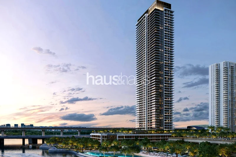 Palace Branded | Canal View | Private Beach Access64024620521859110